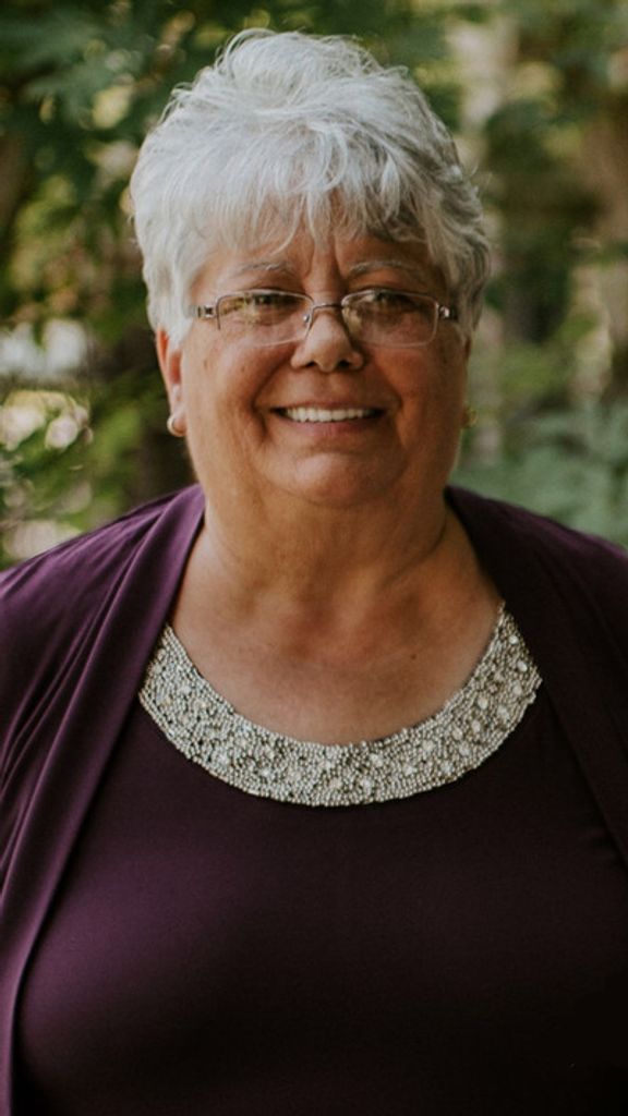 Catherine J. Hadley Profile Photo