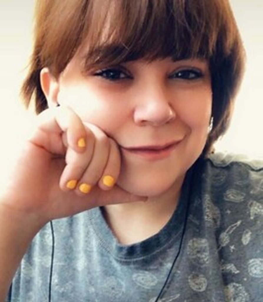 Elizabeth C. Dillman Profile Photo