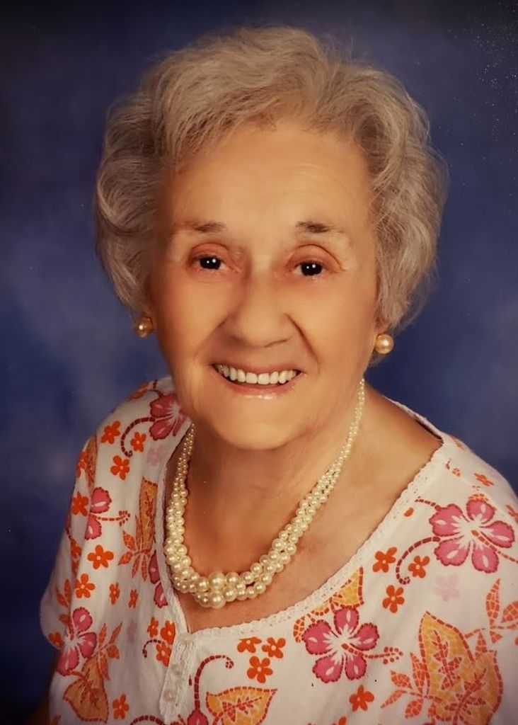 Lucy M. Suhie