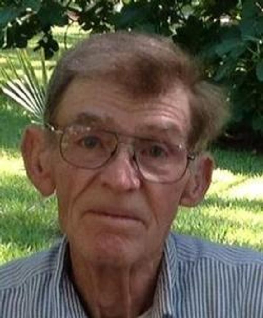 Willard Lotis Chance Profile Photo