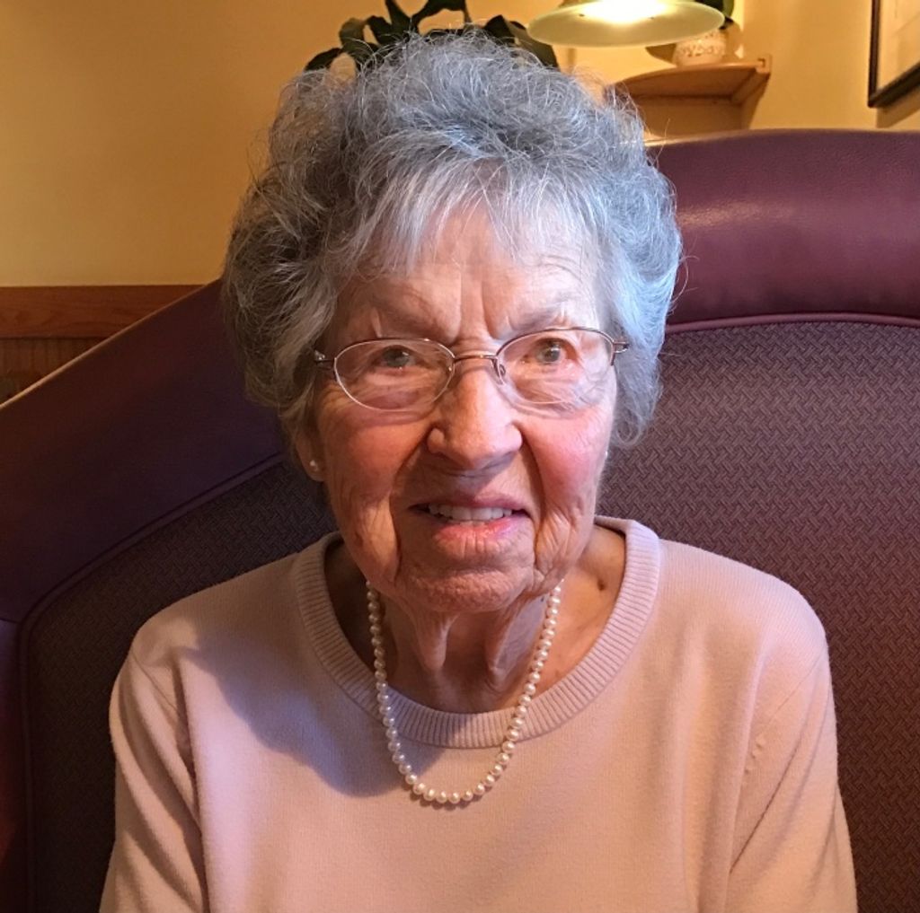 Virginia Fleischer