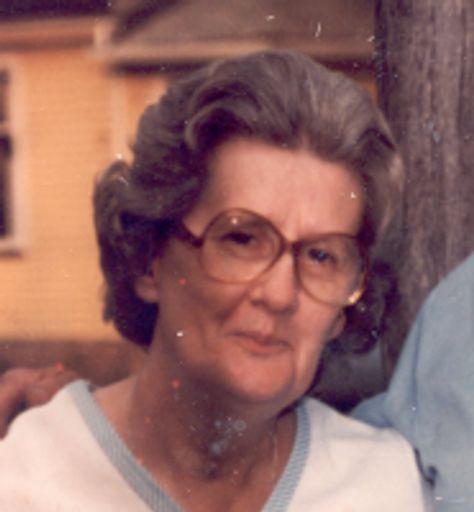 Betty Jane Elkins Profile Photo