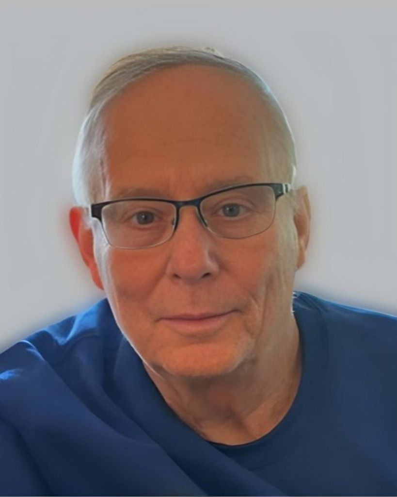 John S. Pellegrini Sr.