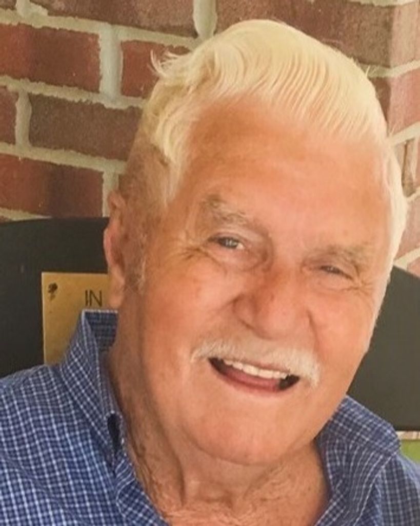 Larry D. Eversole Profile Photo