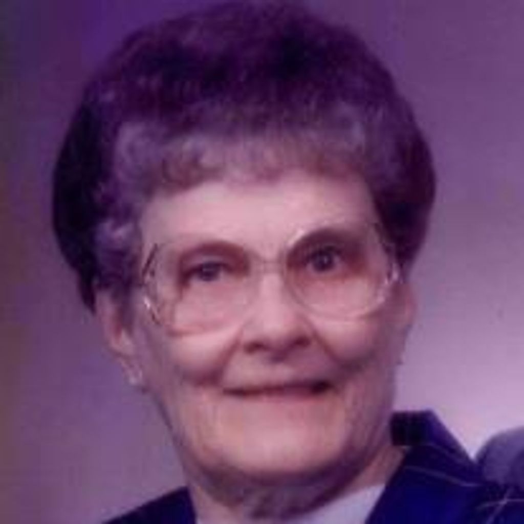 Merriam Diederich