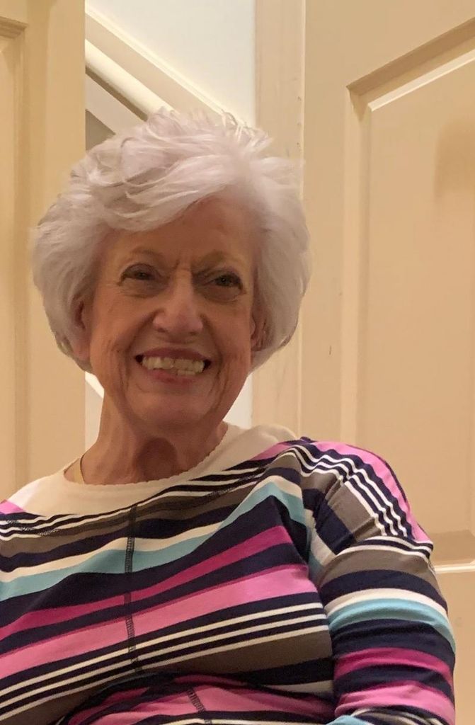 Sue Shanklin Profile Photo