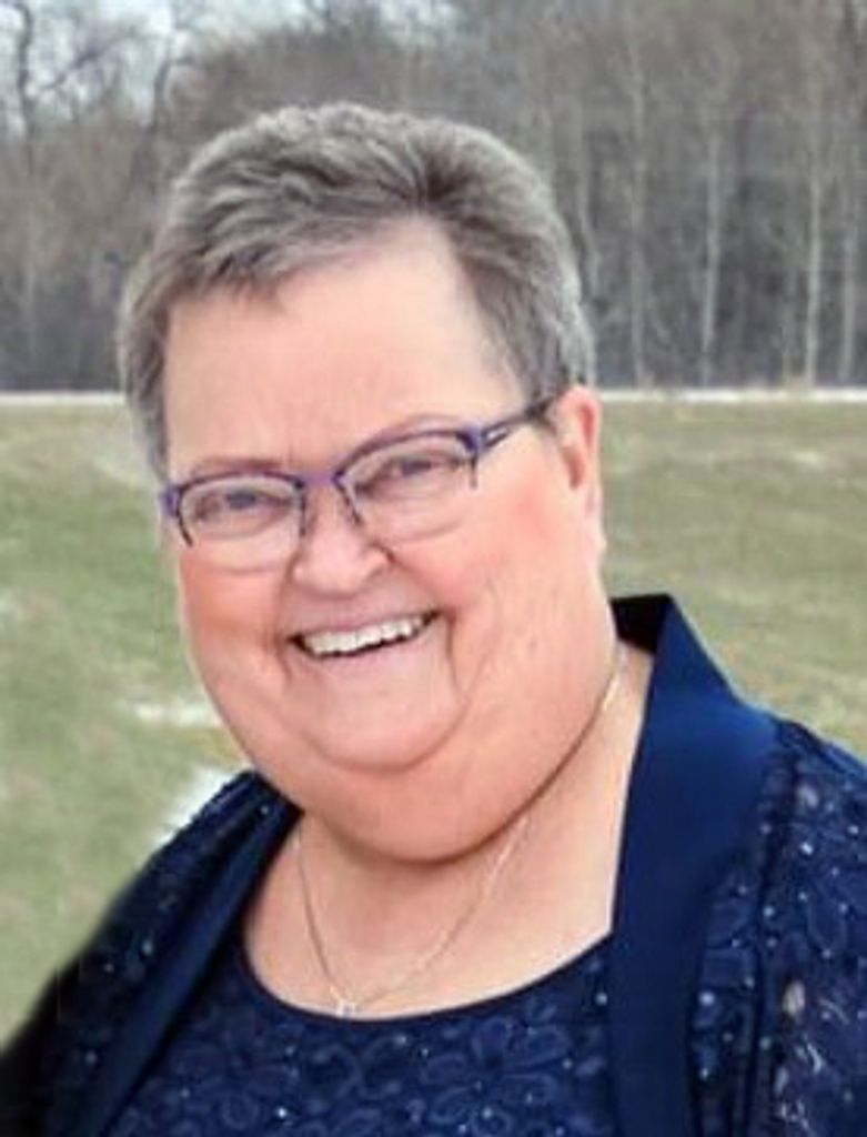 Lorraine Joanne Verstraeten Profile Photo