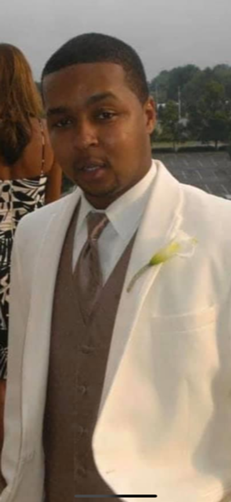 Mr. Lashawn Bonner Profile Photo