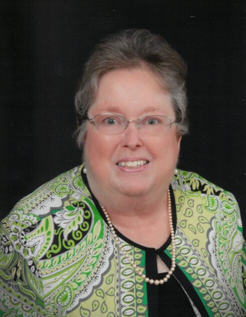 Mollie Elisabeth Baggett Profile Photo