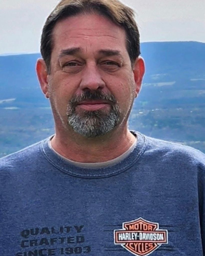 Michael Corley Profile Photo