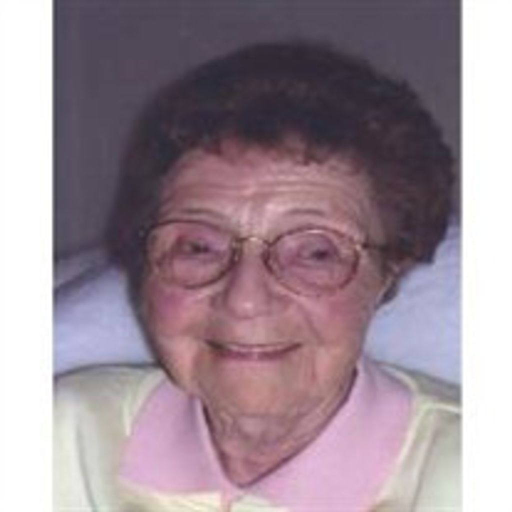 Lavern Brown Maughan
