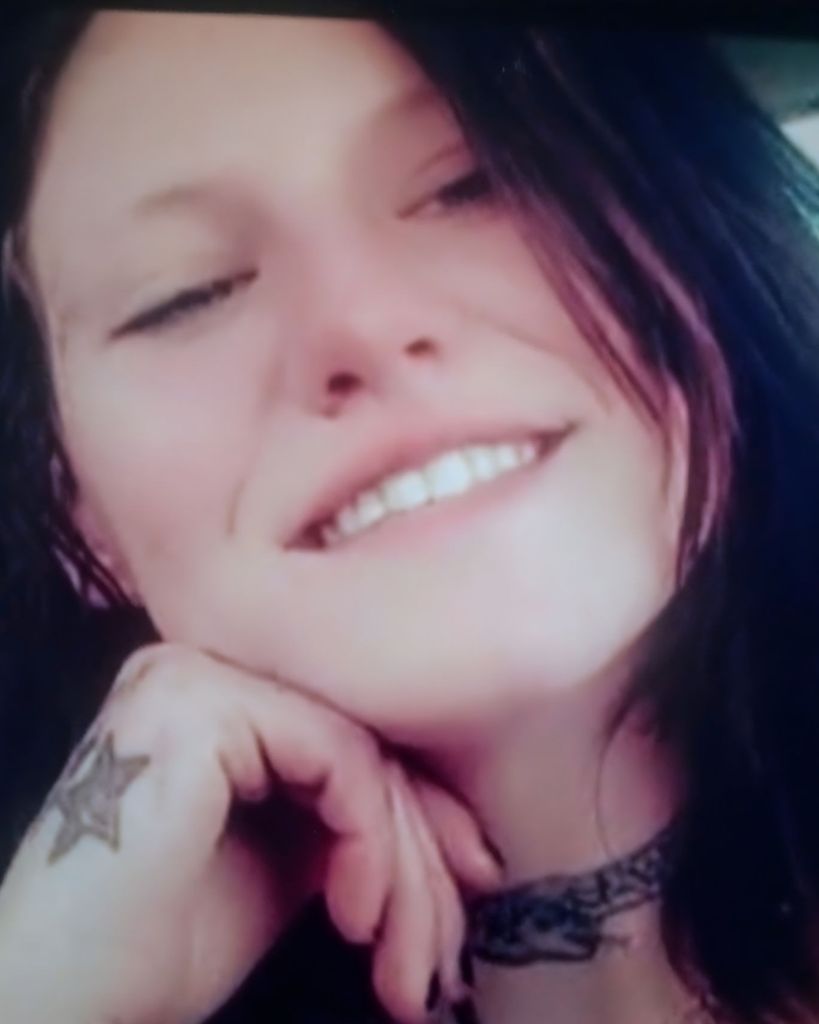 Makayla Nichole Bruffett