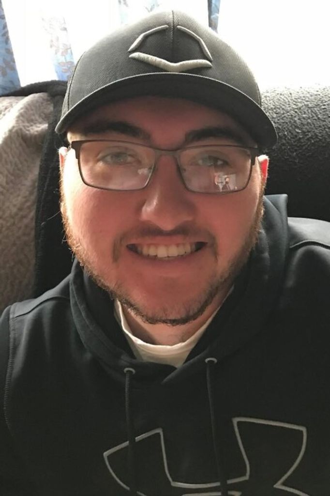 Jordan Alexander Martinez