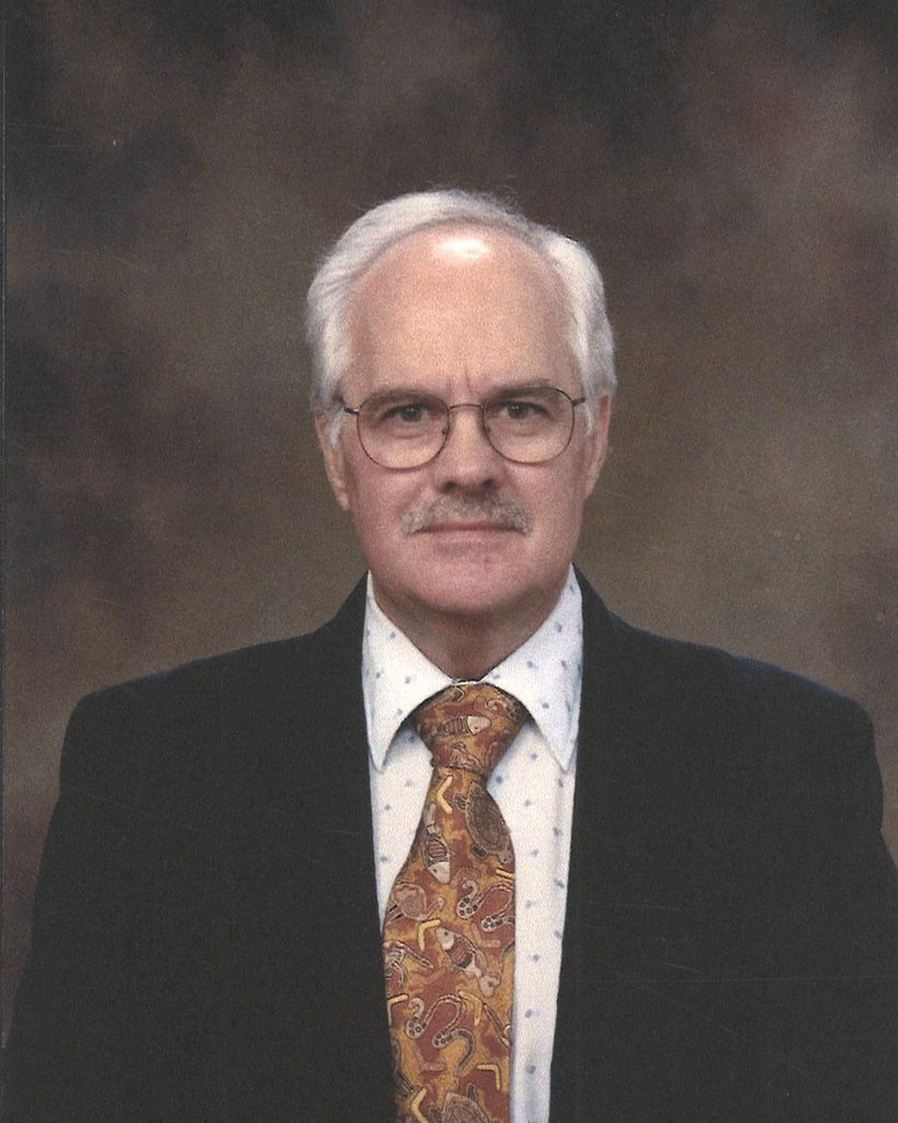 Bruce Robert Blinzler