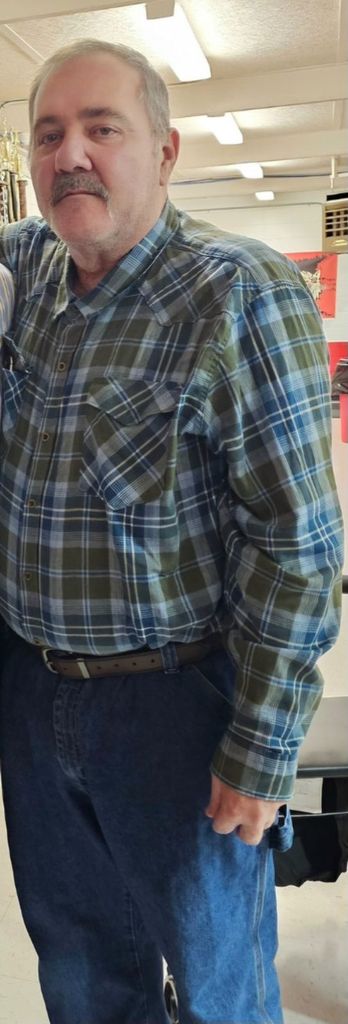 Lane Dennis Profile Photo