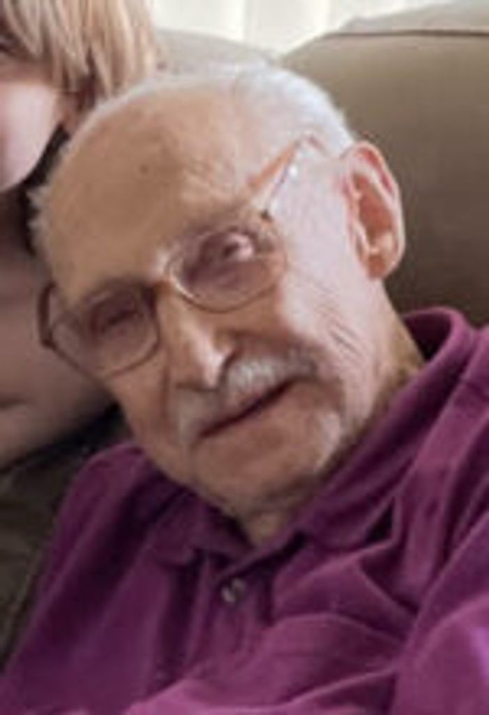 Delmas R. Worley Profile Photo