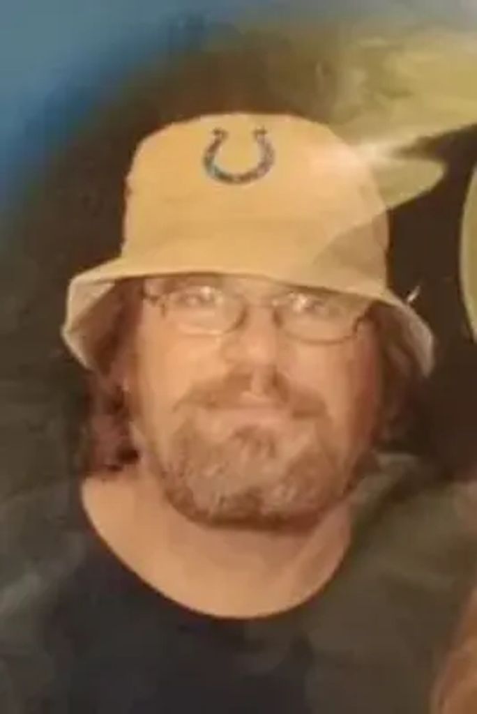 Jeffrey Allen Burruss