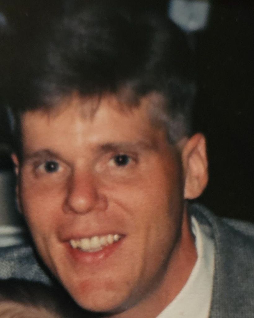 Scott J. Larson
