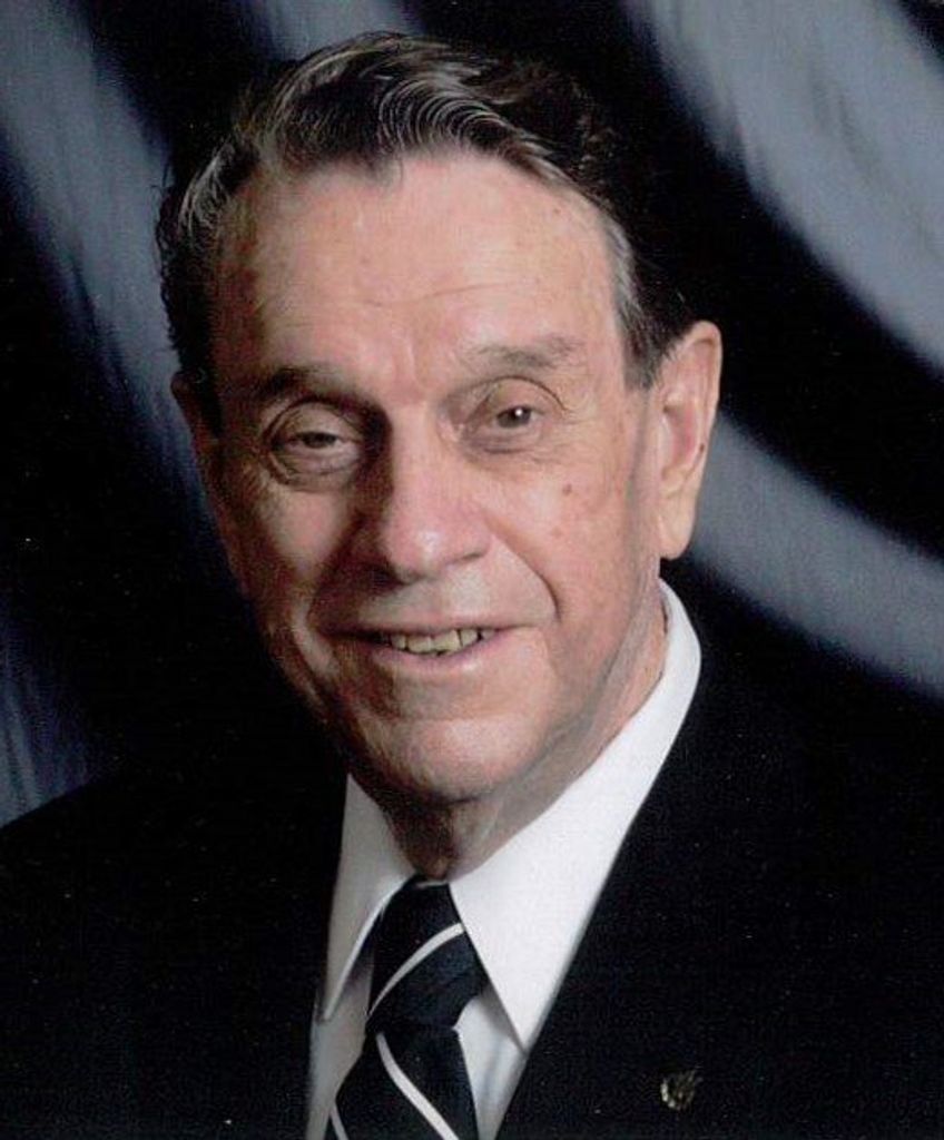 Earl Maurice Glotfelty