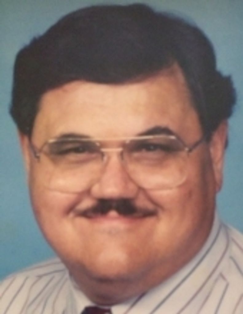 Charles Hudson Lingle