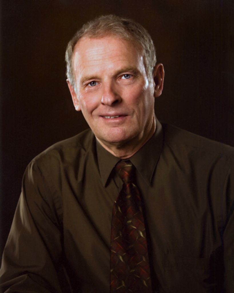 Brent Jack Morgan