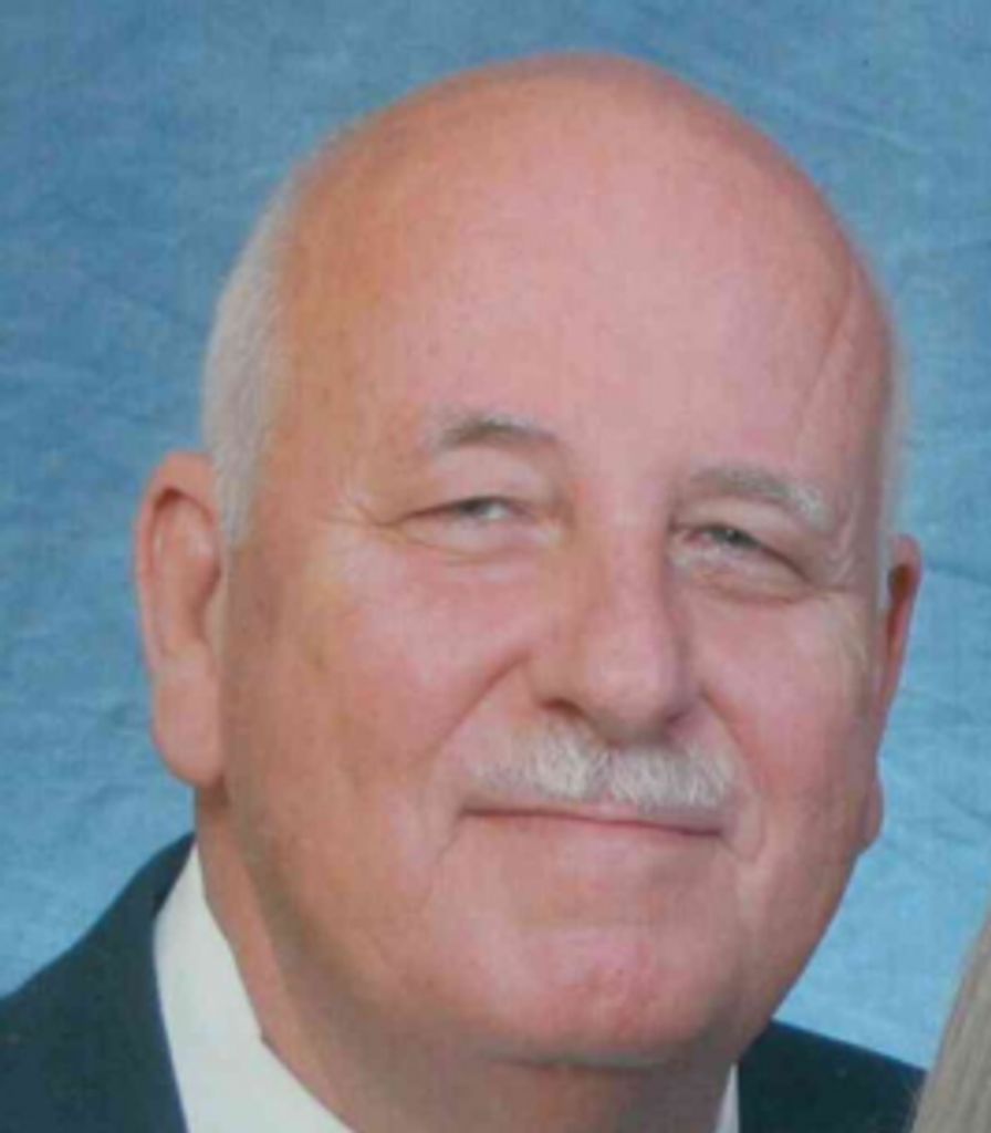 Roland "Ed" Harden Profile Photo