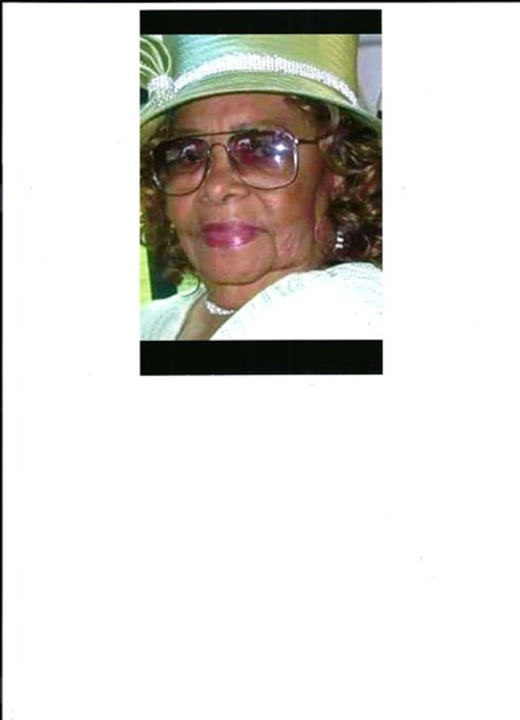 Mae Hamilton Profile Photo