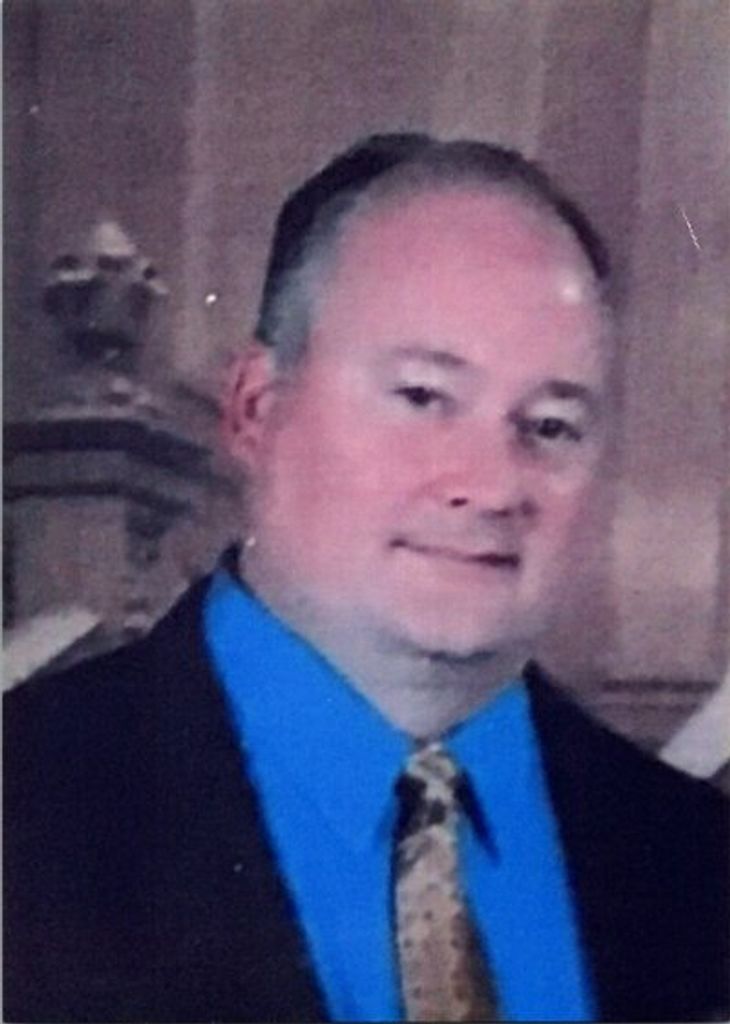 Grant A. Young Profile Photo