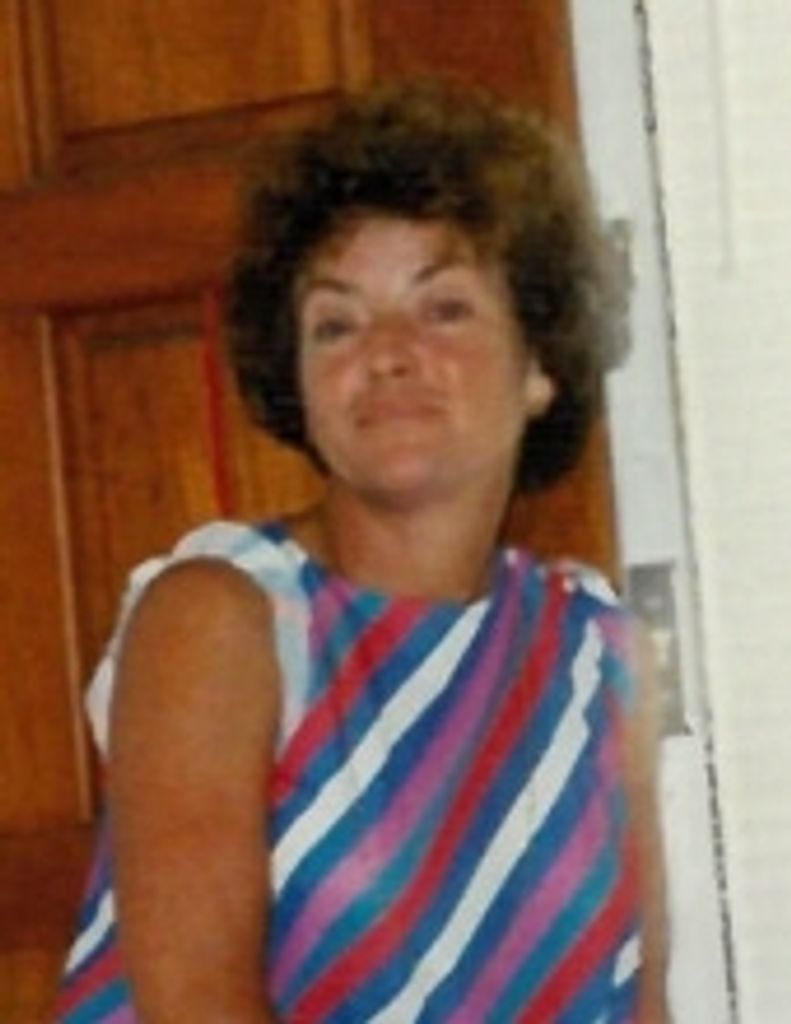 Vivian Phillips Logue Profile Photo