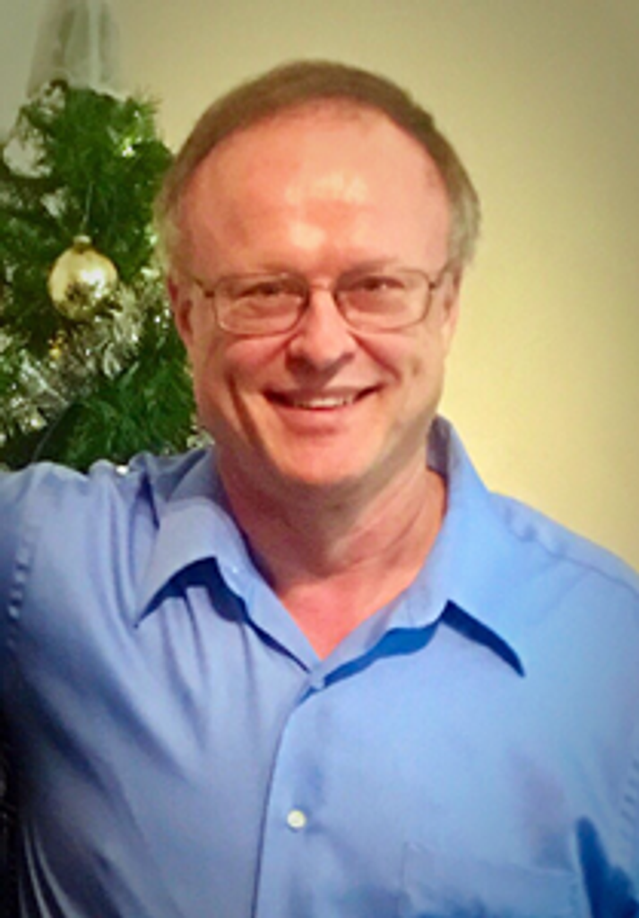Gary J. Martin