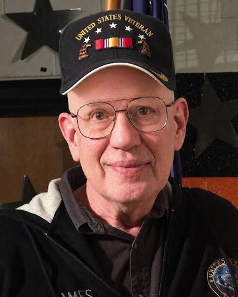 James "Jimmy" Meinhart Profile Photo