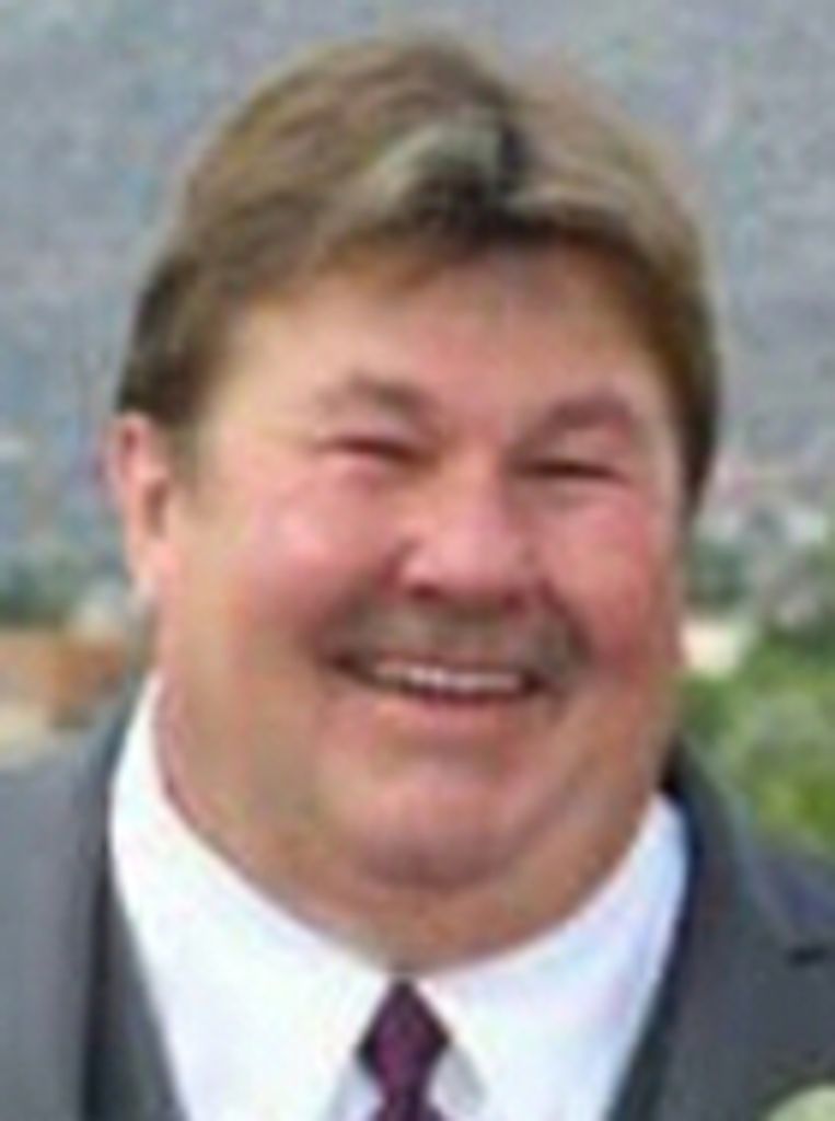 Bob Allen Foxx