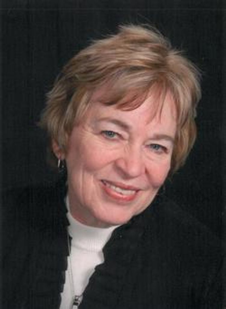 Mary L. Hoppestad