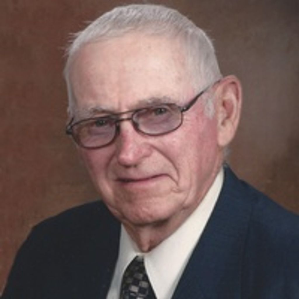 James Waters