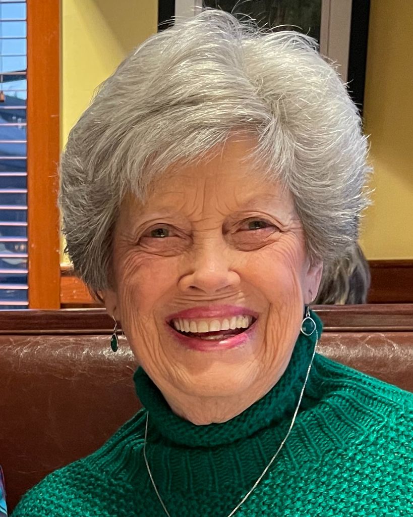 Francie Marie Carpenter Profile Photo