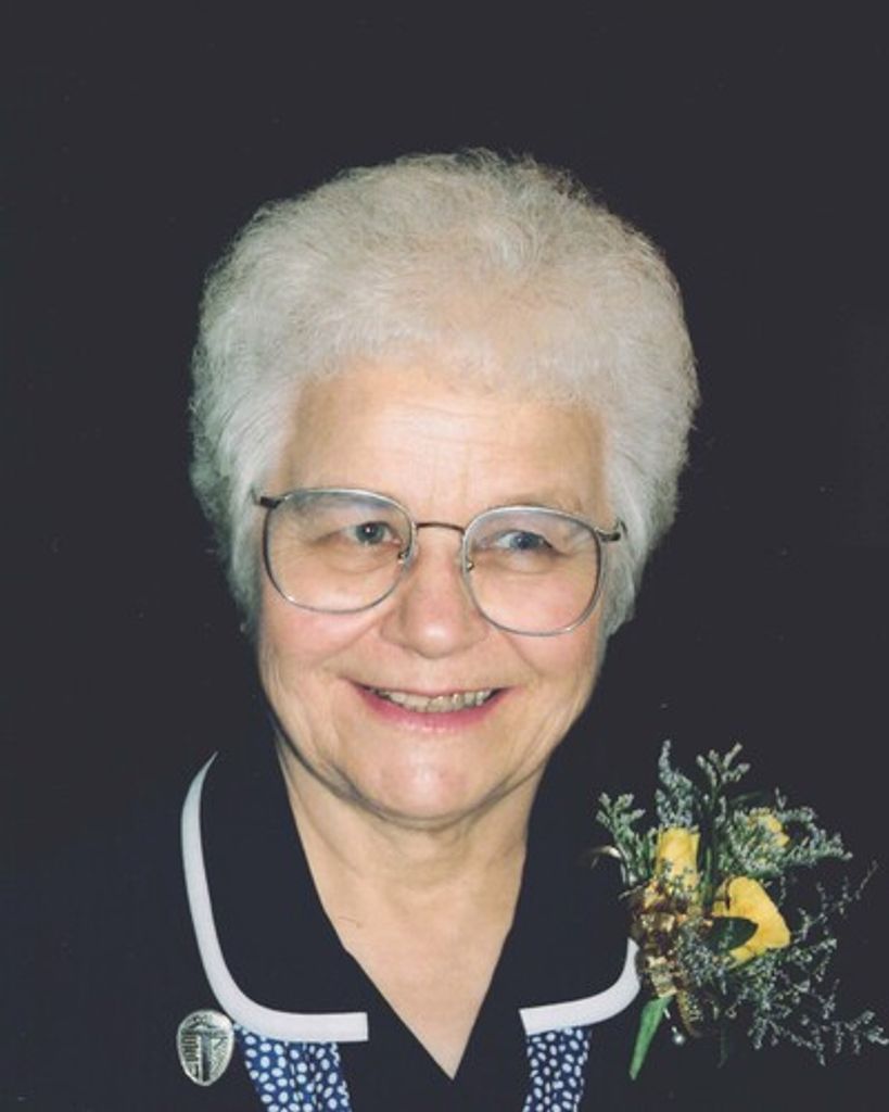 Sr. Catherine Kieliszewski Profile Photo