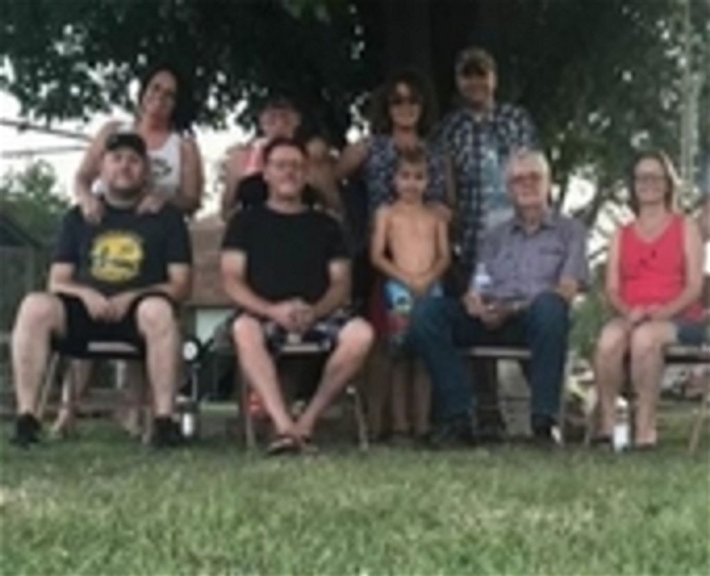 Benjamin Eldon Coble