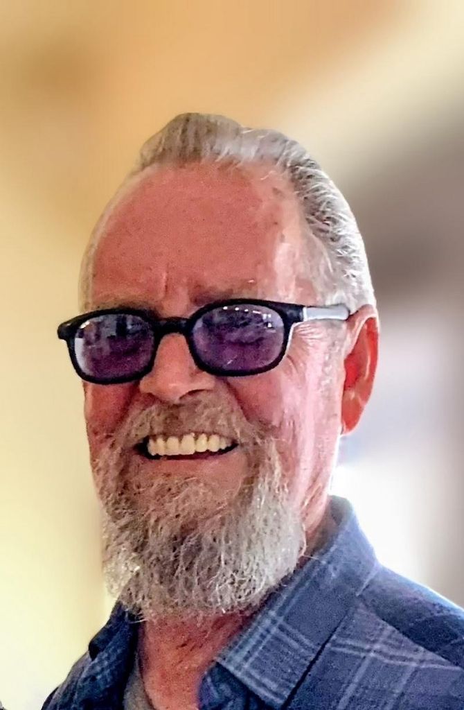 Ronnie Dale Burnett