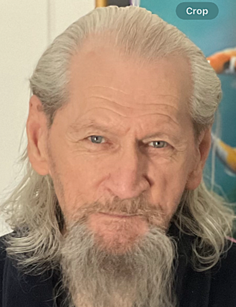 Maynard F. "Ken" Defriece