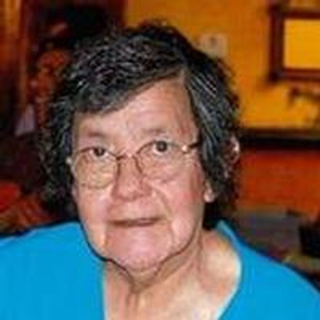 Eulalia Hinojosa