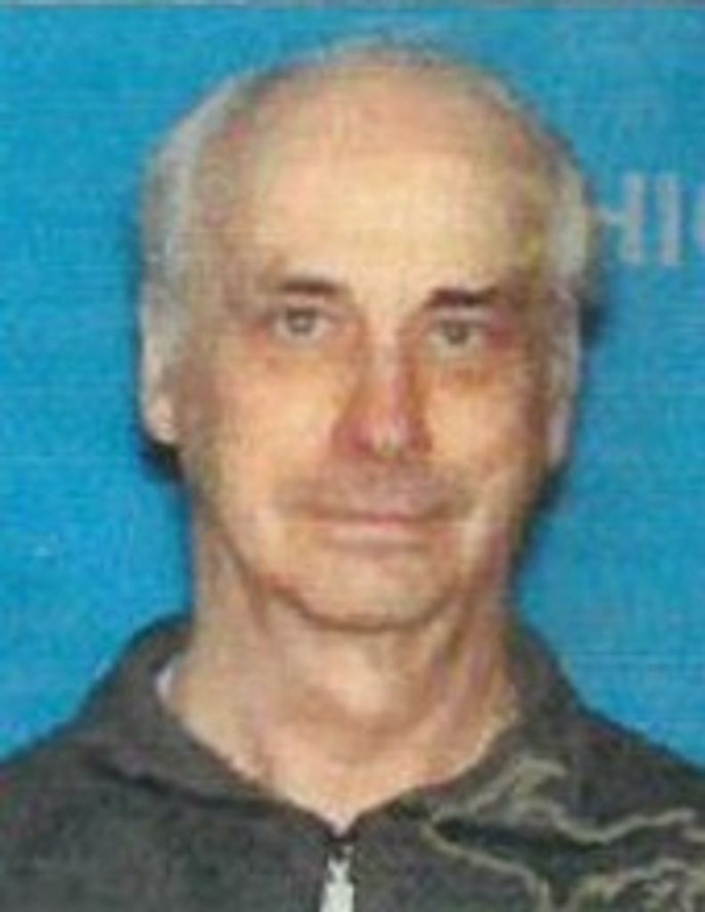 Robert Lee Overall