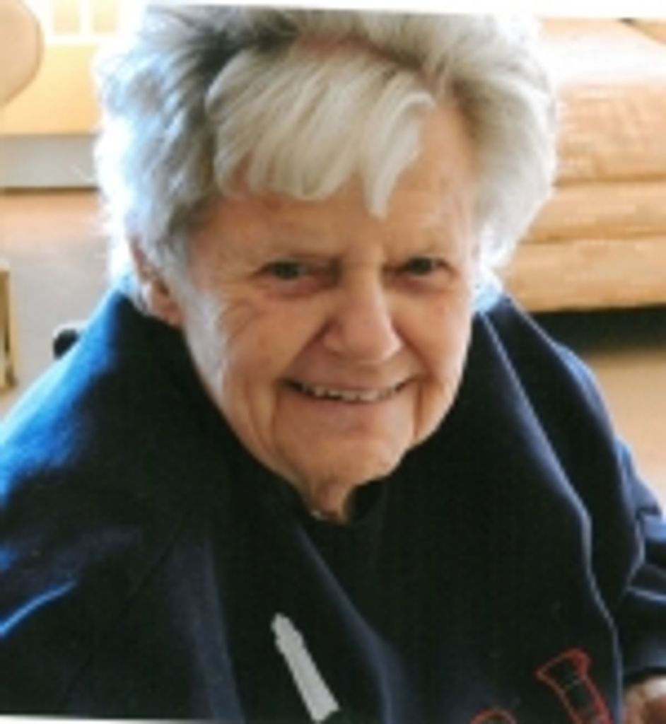 Marion O. Hasenstein