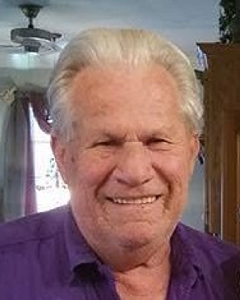 Herndon Blake "Weedy" Wederstrandt Profile Photo