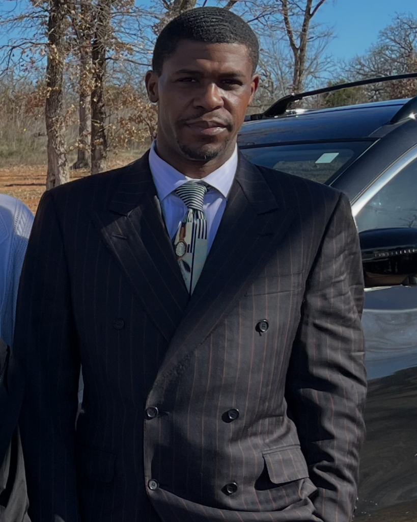 Mr. Wilbert Edward Collins III