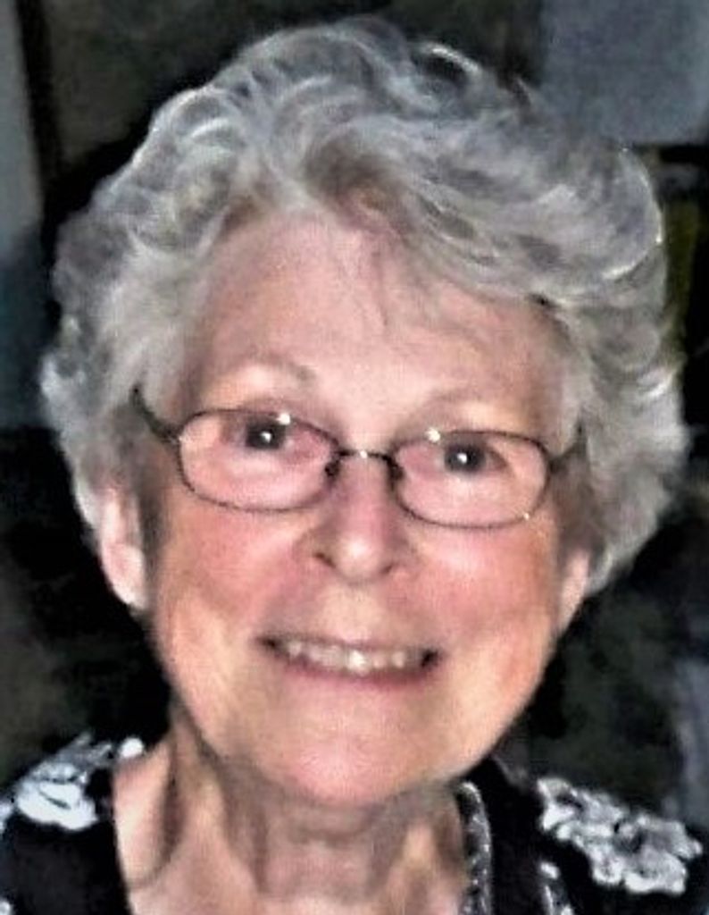 Rosemarie (Tetreault)  Gregoire