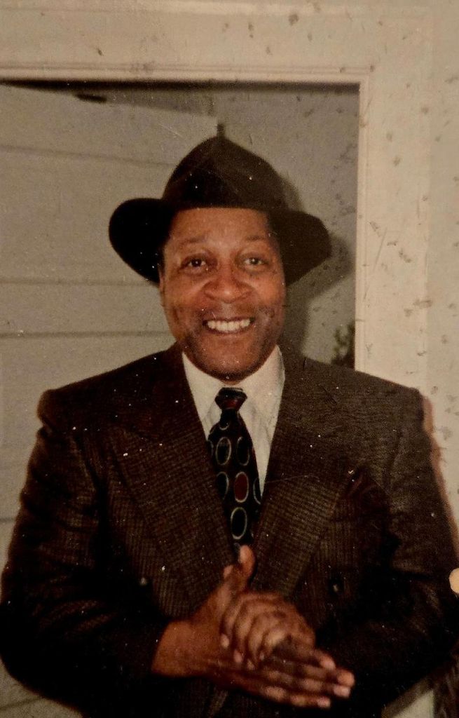 Jasper Zeb Turner, Jr. Profile Photo