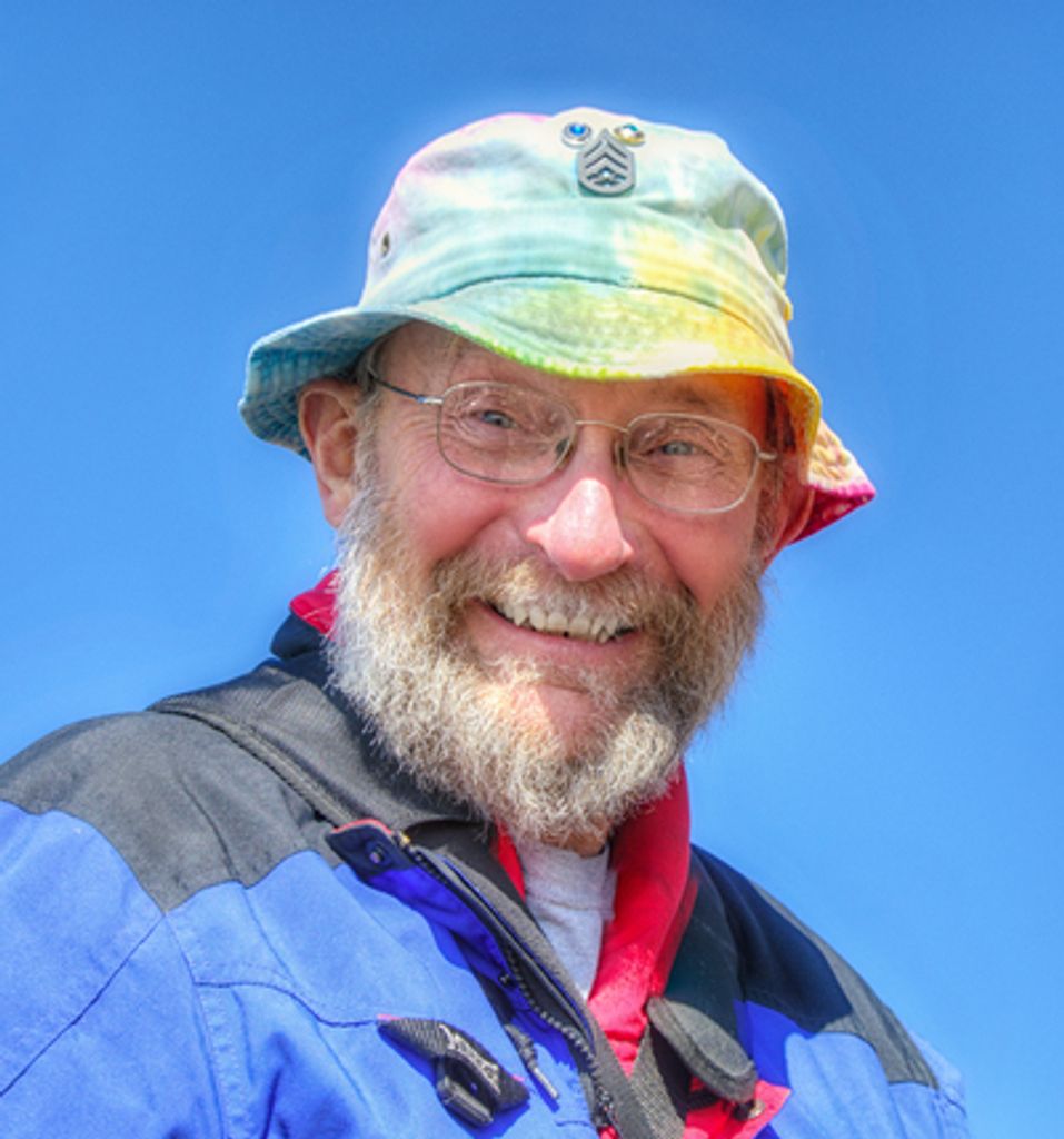 Jon Larsen Profile Photo