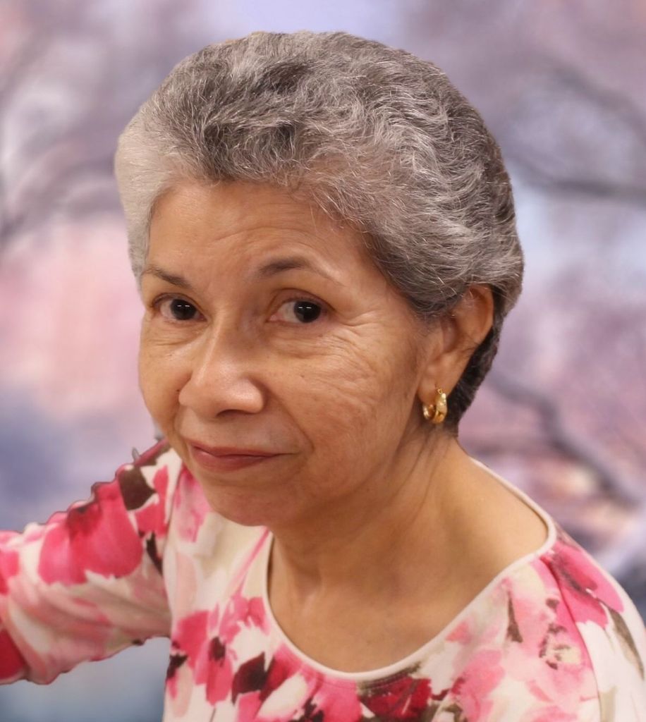 Evelny Iscoa Gonzales