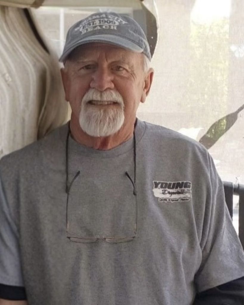 Rodney Young Sr. Profile Photo