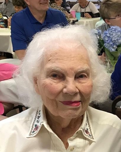 Kathy Nye's obituary image